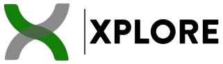 Xplore Logo
