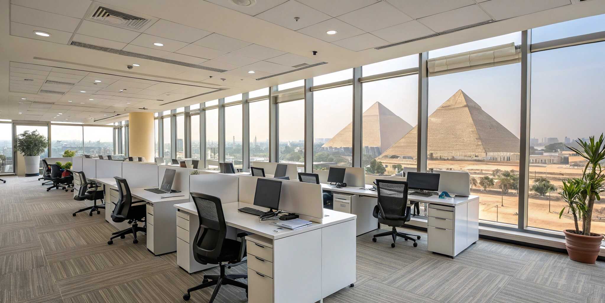 Ready Infrastructure